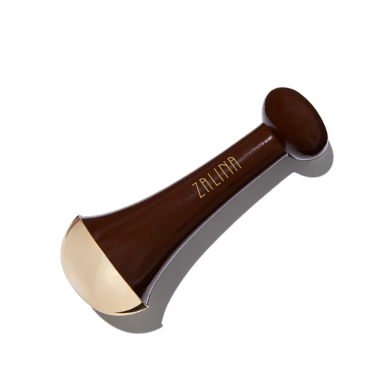 Kansa Wand for Foot Massage, By Sublime Life