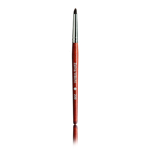 Pointed Crease Brush